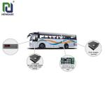 Universal Vehicle Bus Cooling AC Heater Control Module Panel OEM