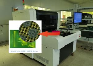 China 1270dpi PCB UV Exposure Machine 900x1000mm DMD DLP Technology wholesale