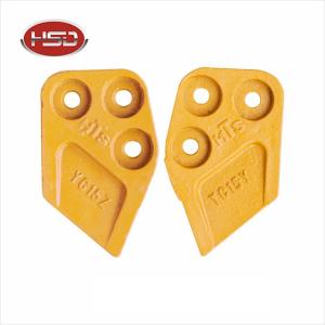 China YC15 excavator side cutter wholesale