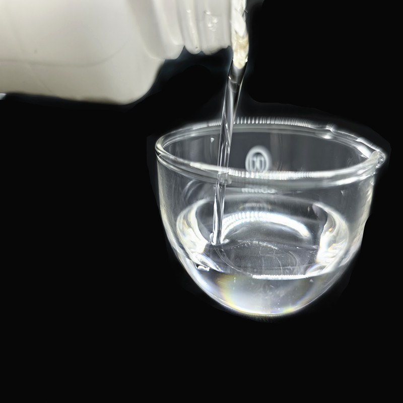 Good Compatibility N Ethyl P Toluenesulfonamide For Hot Melt Adhesives