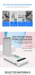 Mobile Phone UV Germicidal Box