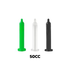 China Japan Style Dispensing Syringes 50CC wholesale