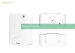 Hotel Scent Fragrance Machine / Eco - Friendly Automatic Scent Dispenser