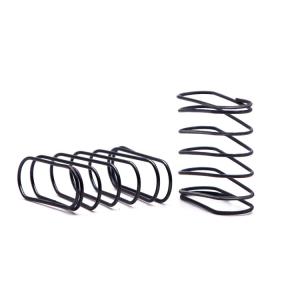 China Nickel Plating 0.9mm Flat Leaf Springs wholesale
