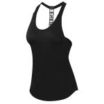 [Free Sample] Women Tank Top Apparel Design Services Slight Customize