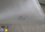 4OZ White Surfboard Fiberglass Cloth E Glass Plain Weave 27" Wide High Strength