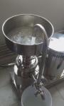 Multifunctional Dry Powder Mixing Machine 5.5/7.5KW Practical