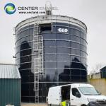 China's Leading Reverse Osmosis Tank Manufacturer Driving Water Purification