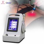 980Nm Laser Physical Pain Rehabilitation Equipment For Sports Injuries Elbow