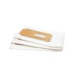 Oreck Type CC Dust filter bag Synthetic Micron paper Vacuum cleaner Bags