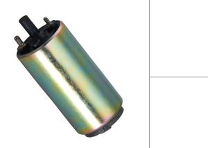 China Toyota Automotive Electric Fuel Pump 12V Durable Minimal Noise Generation wholesale