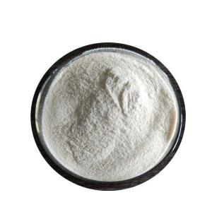 China Glucomannan Organic Konjac Root Powder Food Ingredients High Viscosity wholesale