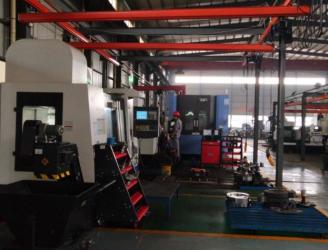 Shandong Jinzhao Machine Co., Ltd.