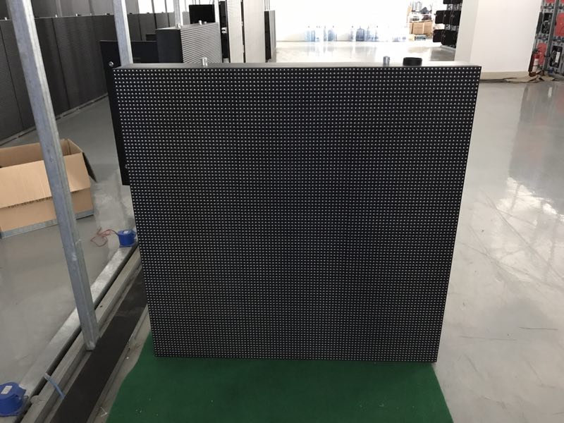 P3 HD LED Display Panel Outdoor Nationstar LED Screen For Concert Stage