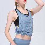 Hot Sale custom yoga tank tops With New Stream