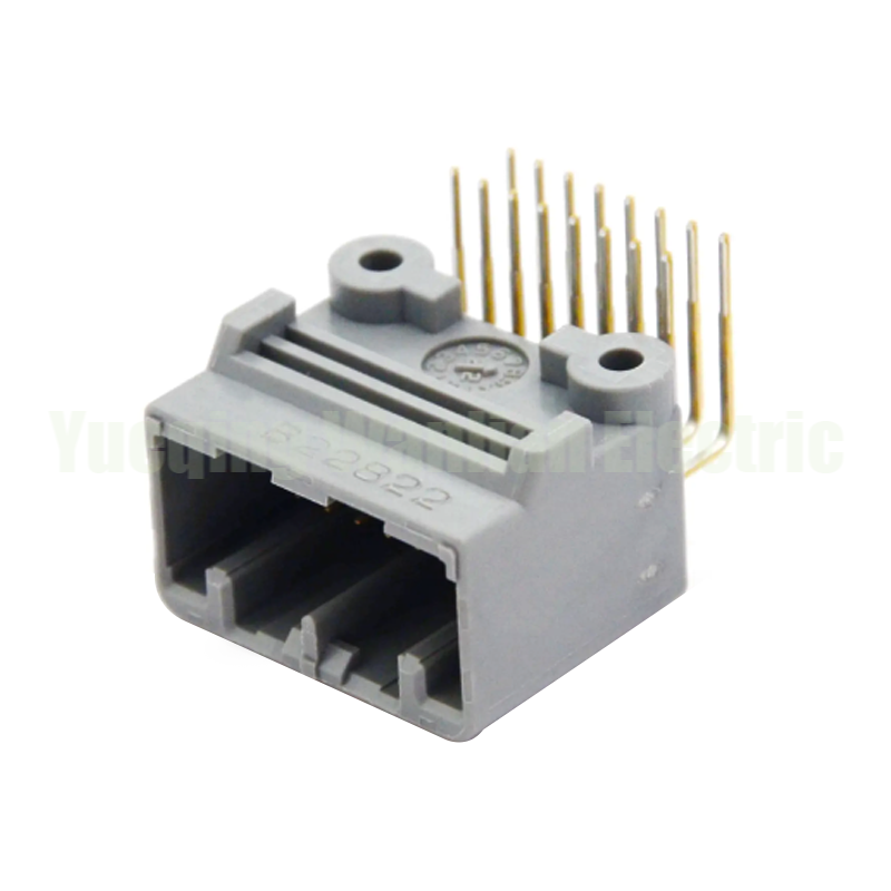 16 Pin MX34016NF1 Car PCB Connector Automobile Navigation Host Instrument Cable Harness Socket