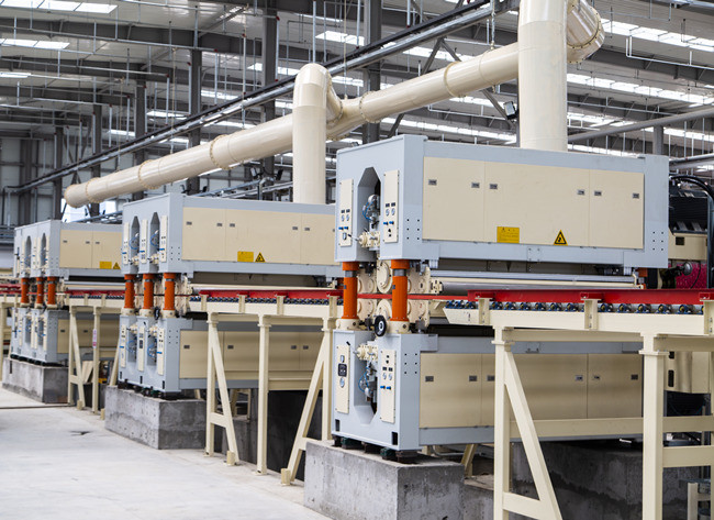 4x8 Inch Particle Board Multi Daylight Automatic Presses Hydraulic