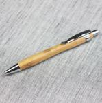 Advertising Logo Printed Wooden Pen Ball Point Pen Gift Pen