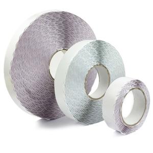 China 100um Double Sided Acrylic Adhesive Tape Good UV Resistance wholesale