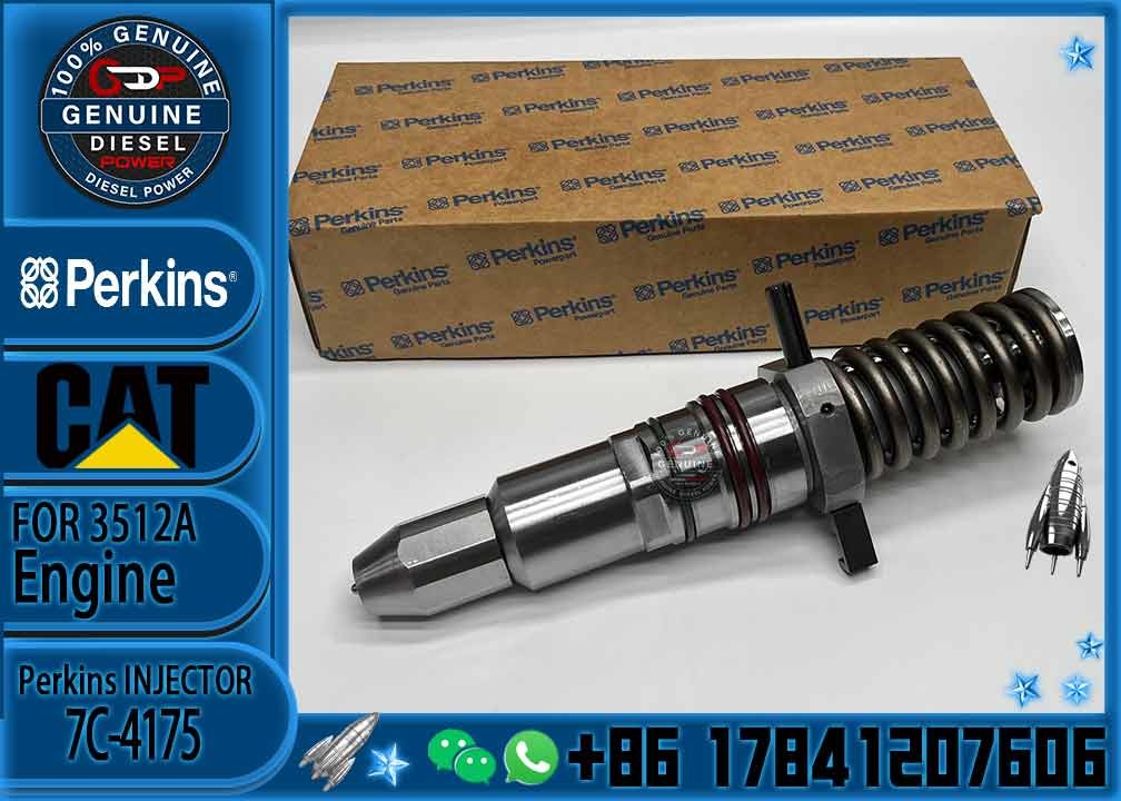 High Performance Diesel Injector Assembly 7C-4174 7C-4175 7C-9576 7C-9577 7C-9578 7E-2269 0R-2923 0R-1759
