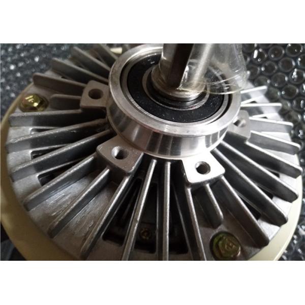 Out Shaft Magnetic Particle Clutch 100NM For Flim Blowing Machine For Face Mask Machine