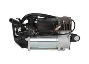 China Audi Q7 Air Ride Pump Compressor for Porsche Cayenne Volkswagen Touareg wholesale