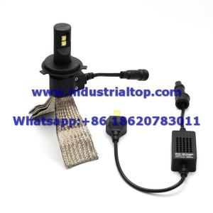 China H4 Replacement Headlights LED Lights For Cars Headlights wholesale