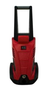 China Multi Function High Pressure Washer Cleaner 1800W Power Easy Carrying wholesale