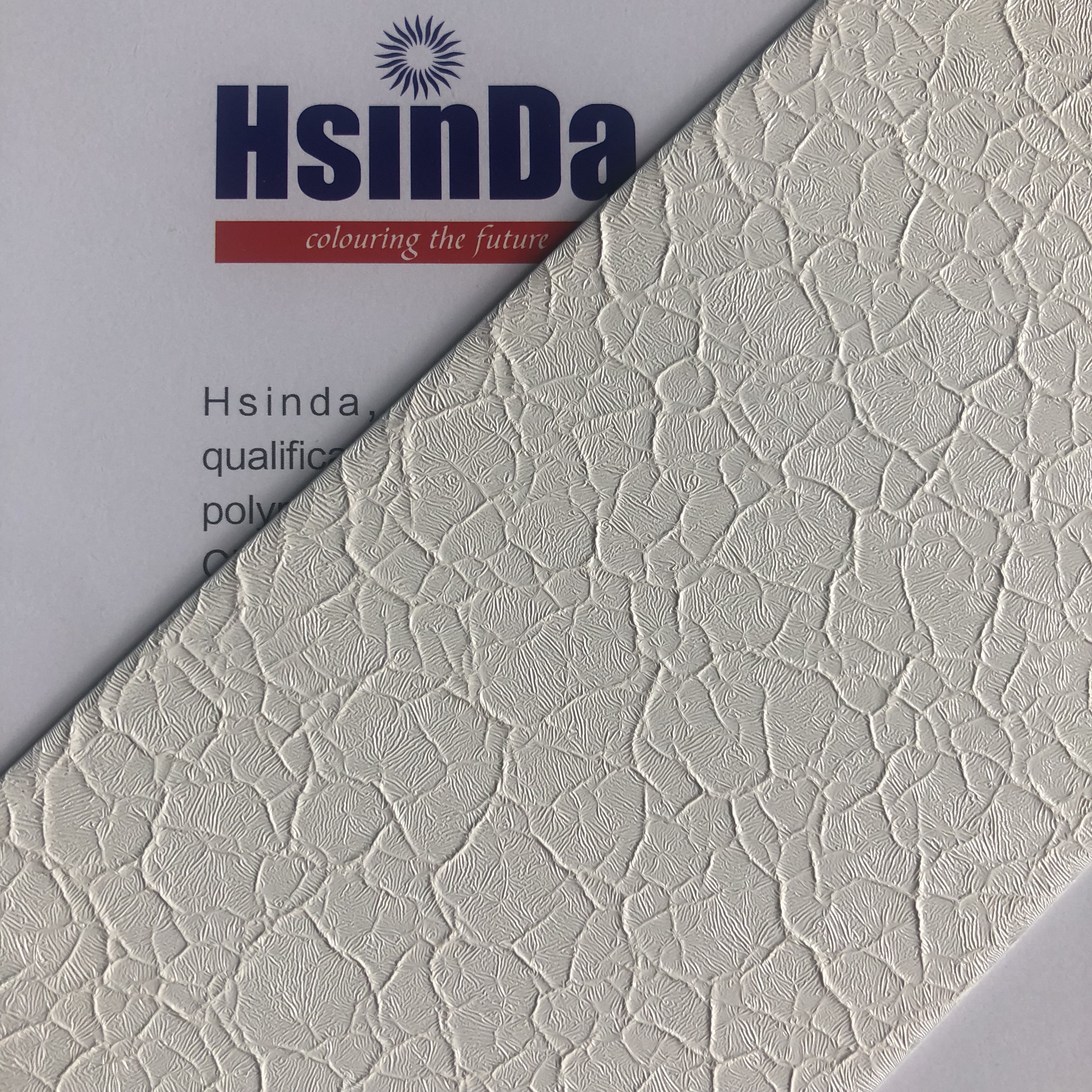 Antibacterial Crocodile Textured Powder Coat , Indoor Furniture Crackle Powder Coating