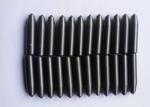 VKD Tungsten Heavy Alloy / Tungsten Steel Core For Electrical Contact