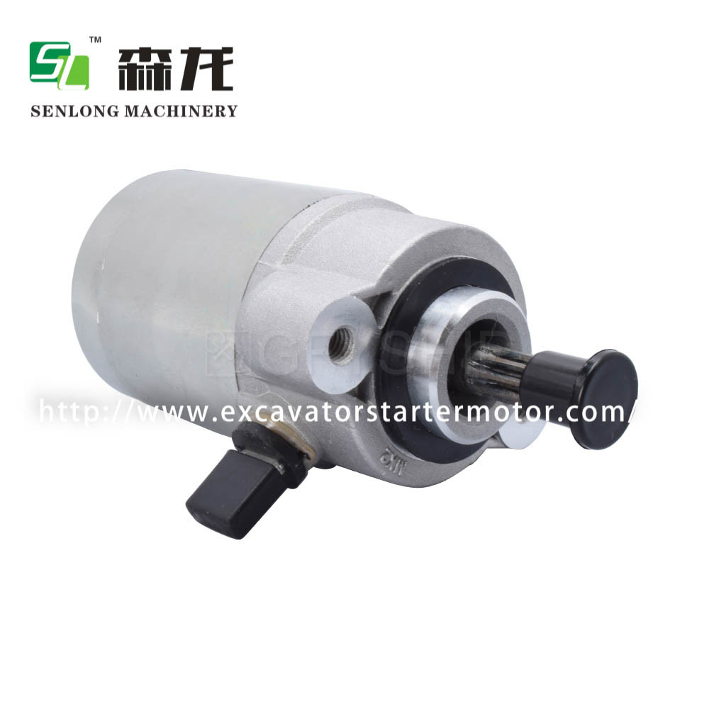 Starter MT125 MT15 YZFR125 15-19 Motorcycle 12V 9T CCW 5D7-81890-00-00 5D7H1800-01-00 5D7H1890-00-00 5D7H1890-01-00
