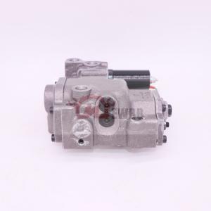 China SK135 SK140 SH130 Kawasaki Hydraulic Pump Spare Parts K7V63DTP H7V63DTP 9N09 wholesale