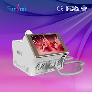 China diode laser treatment for hair removal wholesale