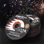 Customized Gc36 Gc60 Gc46 Flexible Grinding Disc For Porcelain Tiles
