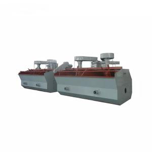 China Mining Froth Flotation Cell Gold Flotation Concentrate wholesale