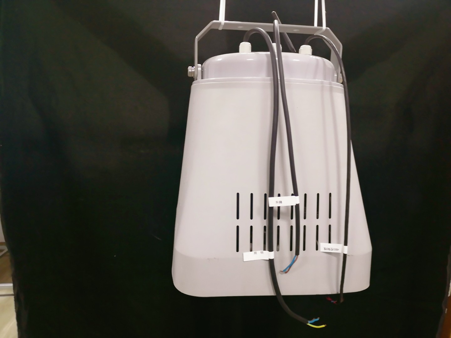 22M Subway Remote Control Auto Lifter Lighting Winch