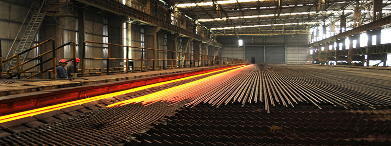 Small Hot Rolling Mill Rebar Rolling Mill Production Line 0.5-5T/H Automatic