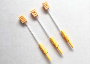 China Class II Medical Suction Tube , Surgical Suction Catheter 3 Years Expired Period wholesale