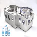 Water Filling Line Full Automatic Mineral Water Production Line Water Bottling