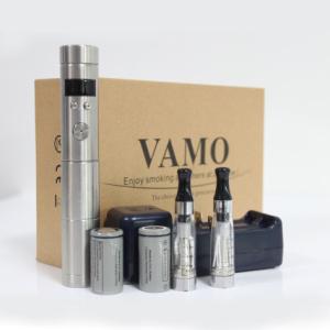 China Vape Pen Cig Vamo V5, V3 Vamo Series Vamo wholesale