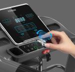 Touch Screen Multifunctional Household Use Electric Treadmill Cross Border