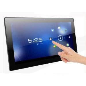 China 27&quot; Inch Android commercial advertising interactive player with touchscreen wholesale