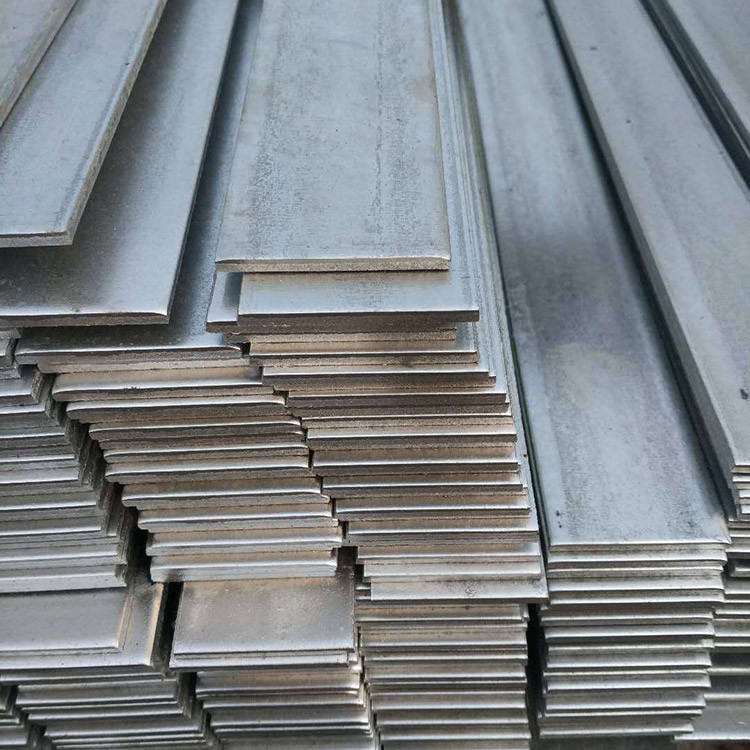 SS316 304 Stainless Steel Flat Bar 0.3-200mm ASTM A479