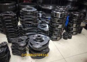 China Planetary Gear Excavator Machinery Parts Casting 3332991 3332992 wholesale