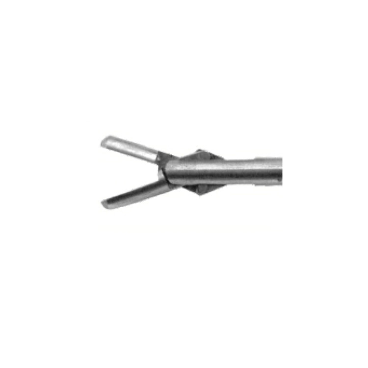 Manual Cystoscopy Instruments Set Flexible Cystoscopy Biopsy Forceps