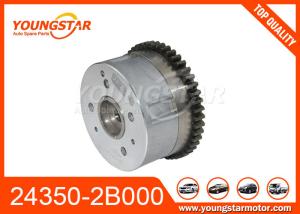 China Variable Valve Timing Sprocket 243502B000 243502B010 24350-2B000 24350-2B010 wholesale