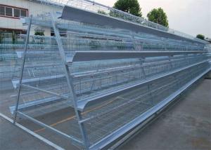 China Laminated Egg Laying Chicken House wholesale