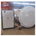 15 kW Wood Drying Equipment for Fast and Effective Drying of Wood Products