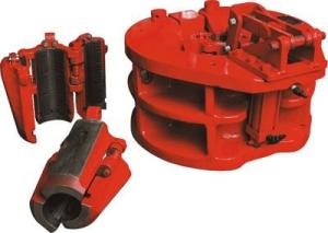 China sell oilfield KW-75 and KW-120 air slips wholesale