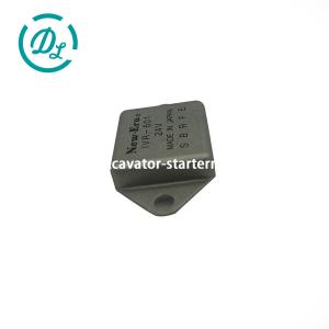China 24V Alternator Regulator Excavator IVR-601 IVR601 8PC1 10PC1 12PC1 wholesale